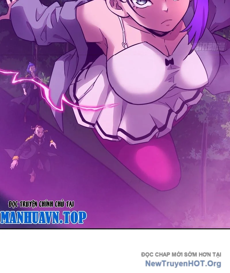 Tay Trái Của Ta Có Thể Dị Biến Chapter 122 - Trang 2