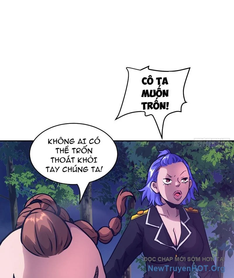 Tay Trái Của Ta Có Thể Dị Biến Chapter 122 - Trang 2