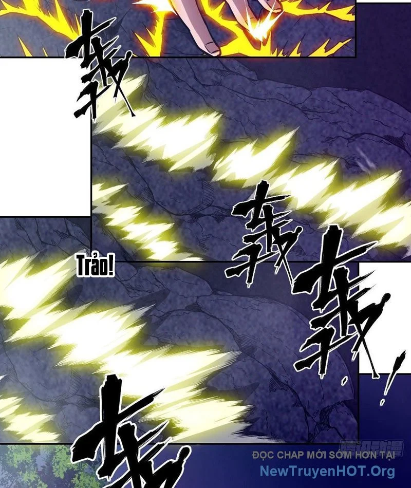 Tay Trái Của Ta Có Thể Dị Biến Chapter 122 - Trang 2
