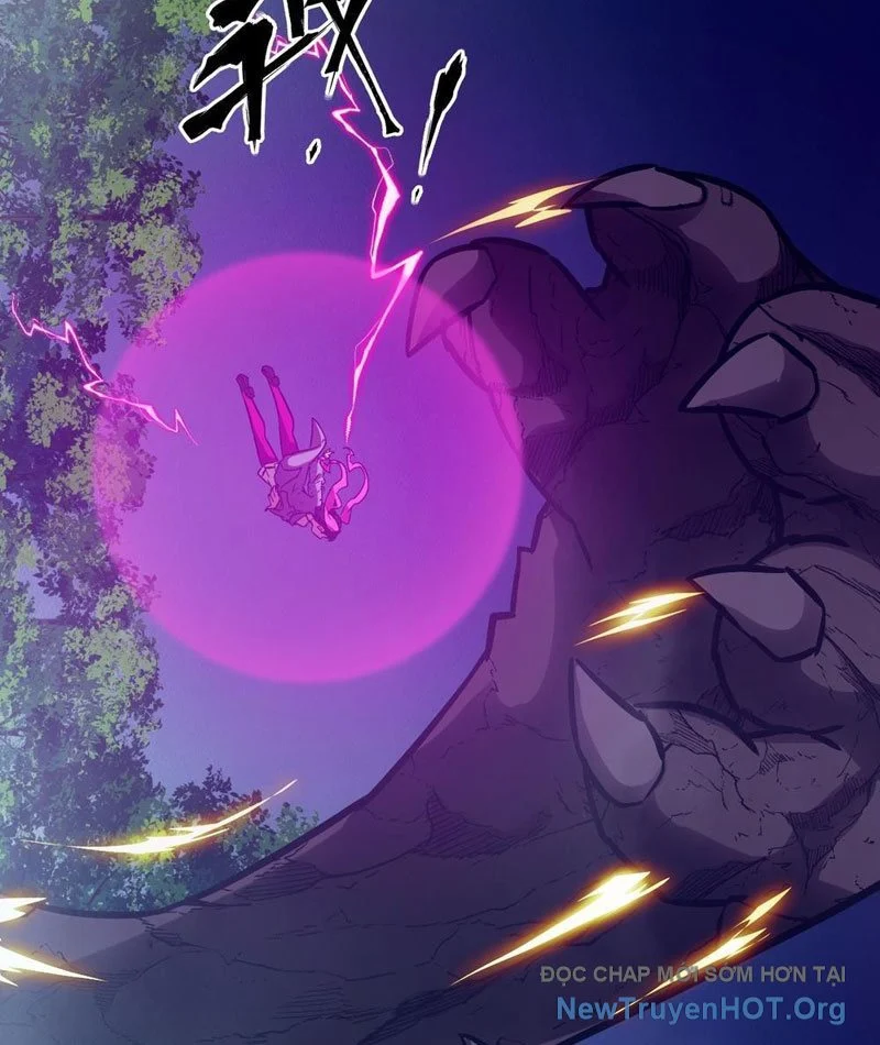 Tay Trái Của Ta Có Thể Dị Biến Chapter 122 - Trang 2