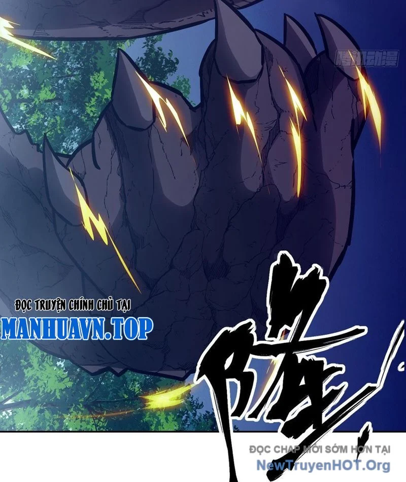 Tay Trái Của Ta Có Thể Dị Biến Chapter 122 - Trang 2
