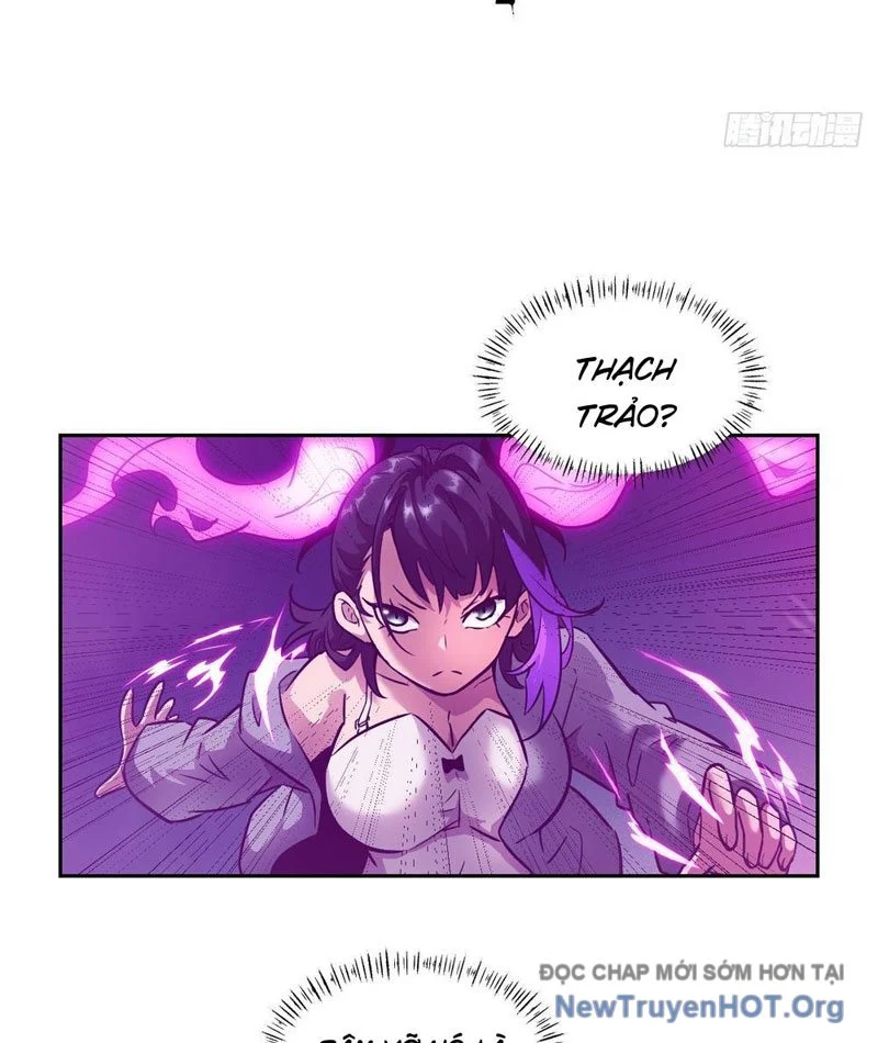 Tay Trái Của Ta Có Thể Dị Biến Chapter 122 - Trang 2