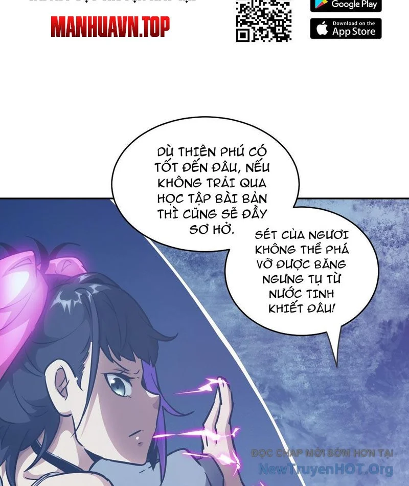 Tay Trái Của Ta Có Thể Dị Biến Chapter 122 - Trang 2