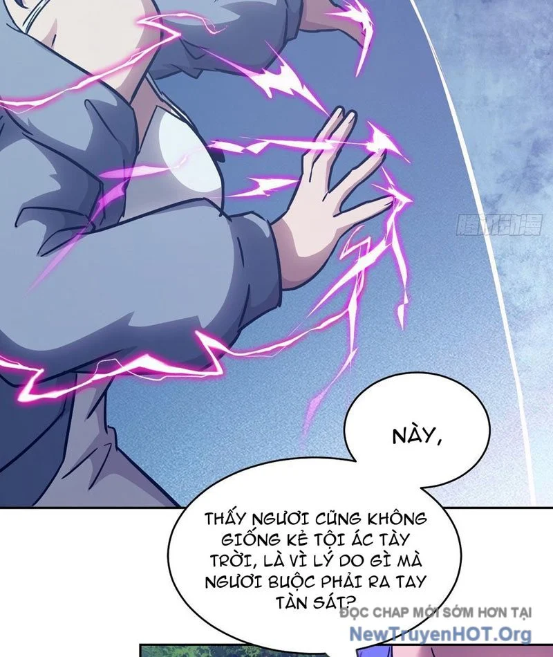 Tay Trái Của Ta Có Thể Dị Biến Chapter 122 - Trang 2