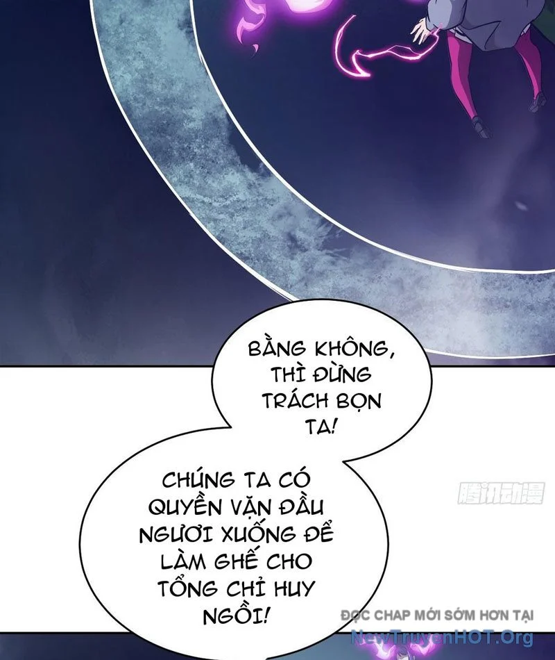 Tay Trái Của Ta Có Thể Dị Biến Chapter 122 - Trang 2