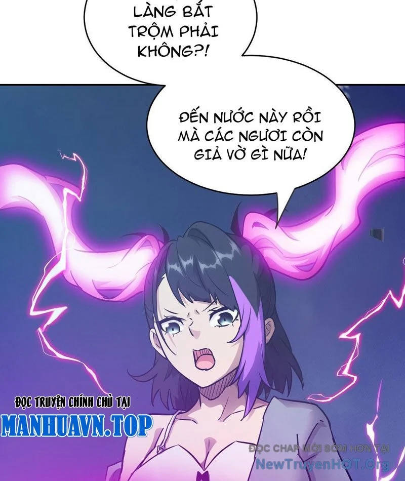 Tay Trái Của Ta Có Thể Dị Biến Chapter 122 - Trang 2