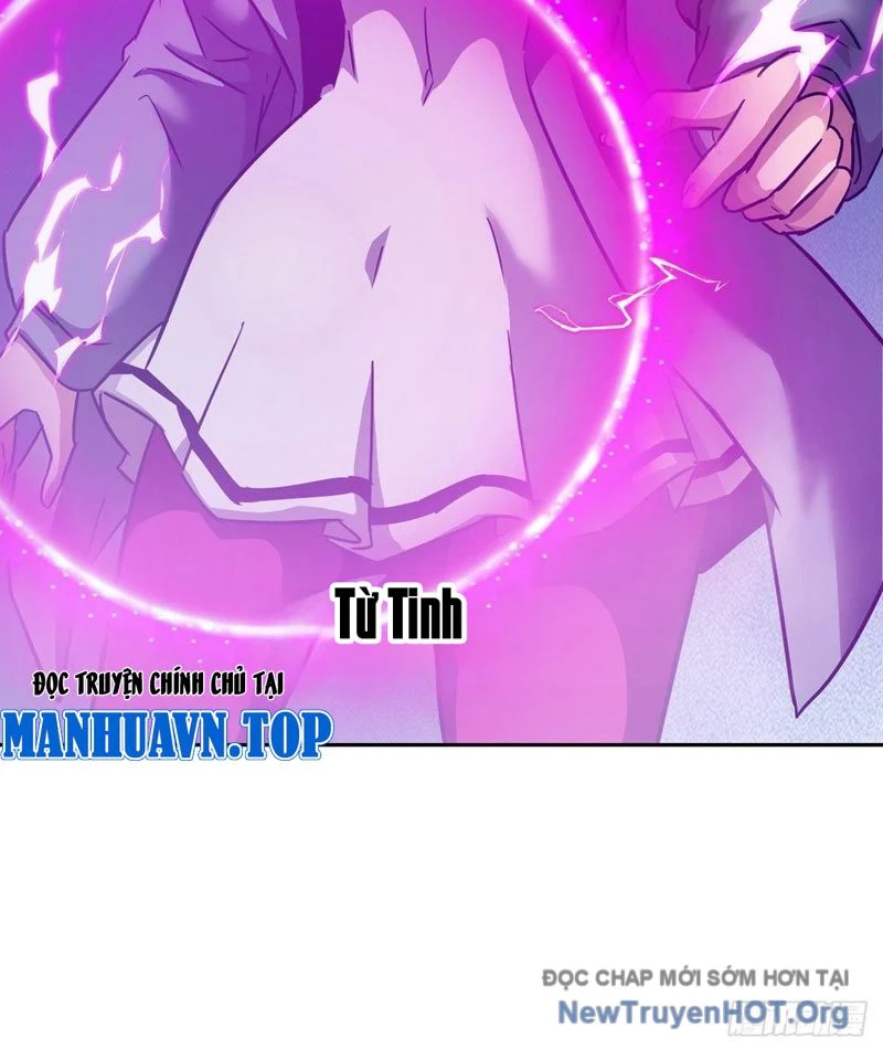 Tay Trái Của Ta Có Thể Dị Biến Chapter 122 - Trang 2