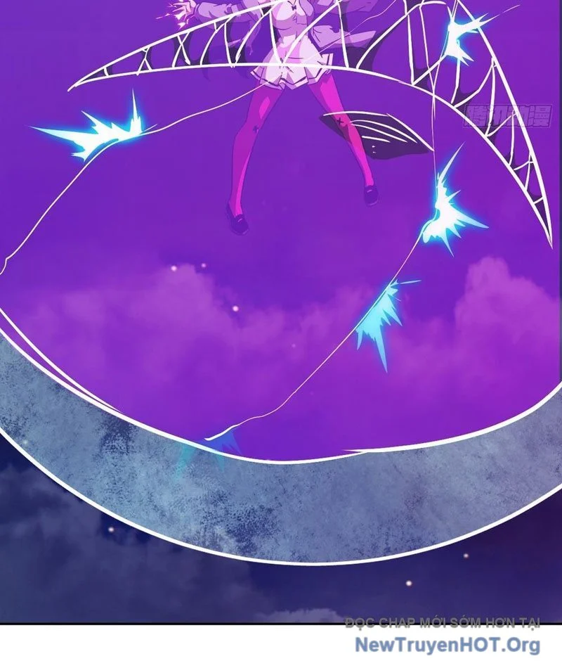 Tay Trái Của Ta Có Thể Dị Biến Chapter 122 - Trang 2