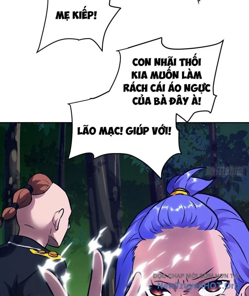 Tay Trái Của Ta Có Thể Dị Biến Chapter 122 - Trang 2