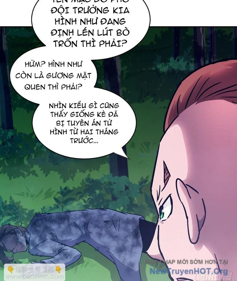Tay Trái Của Ta Có Thể Dị Biến Chapter 122 - Trang 2