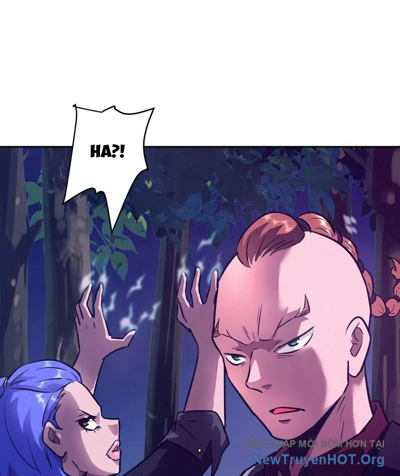 Tay Trái Của Ta Có Thể Dị Biến Chapter 122 - Trang 2