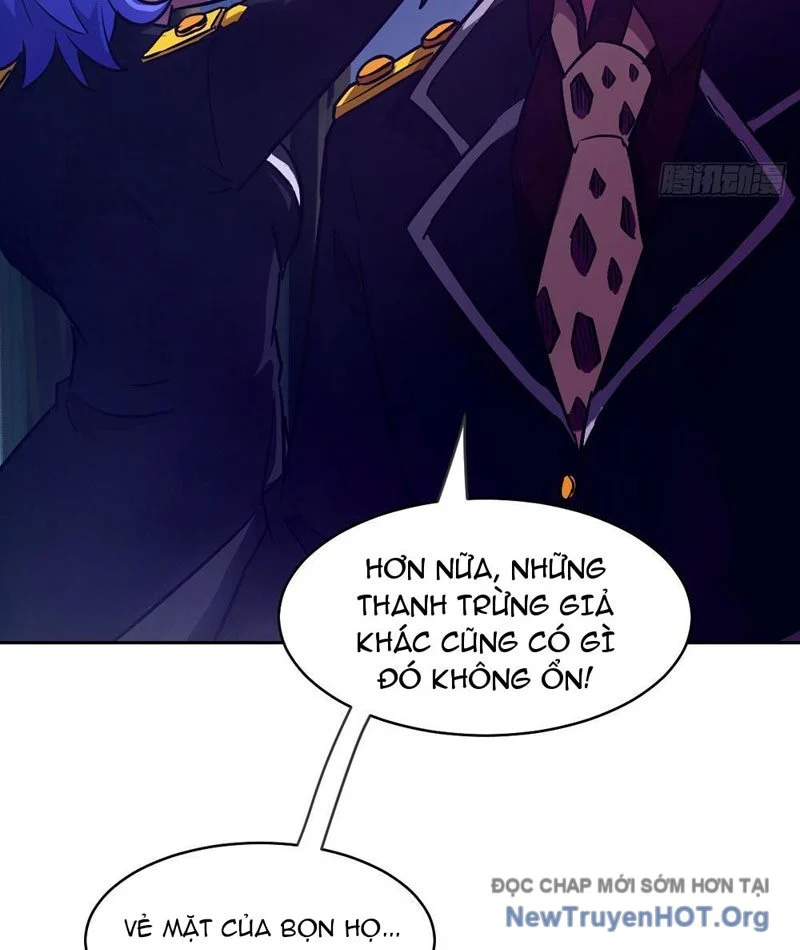 Tay Trái Của Ta Có Thể Dị Biến Chapter 122 - Trang 2