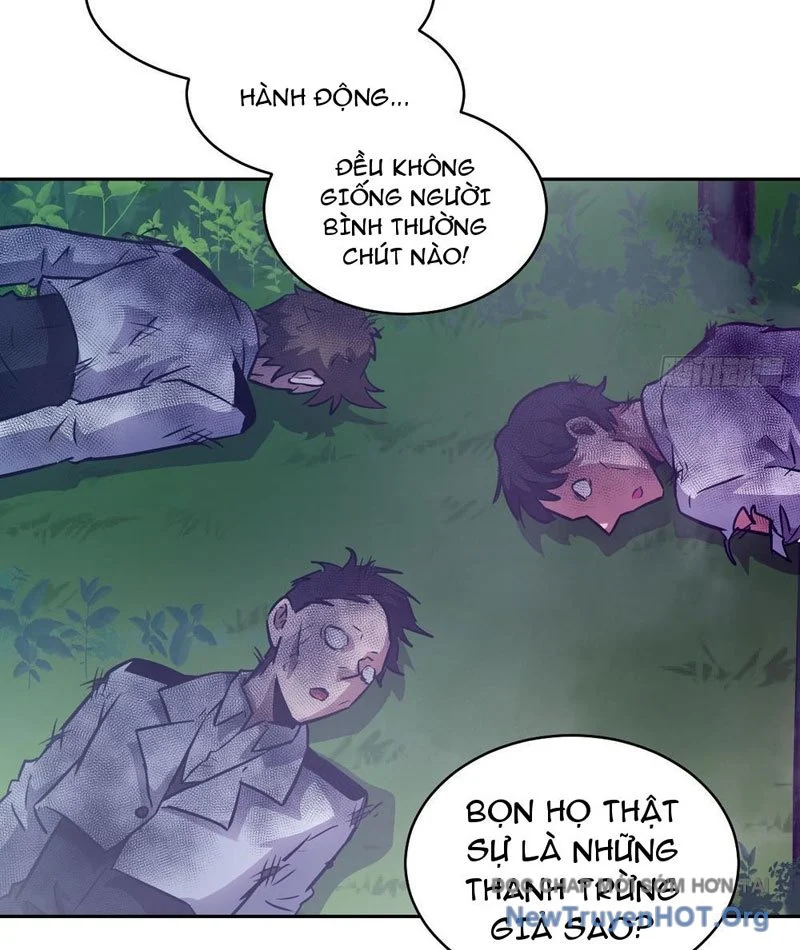 Tay Trái Của Ta Có Thể Dị Biến Chapter 122 - Trang 2