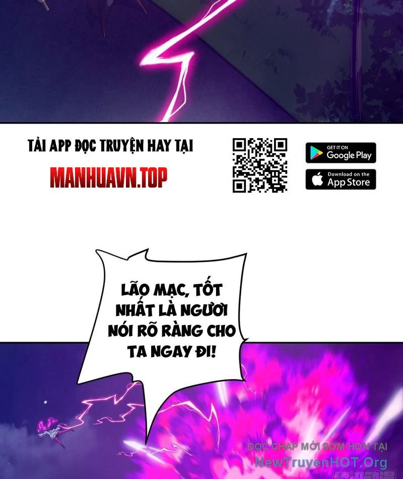 Tay Trái Của Ta Có Thể Dị Biến Chapter 122 - Trang 2