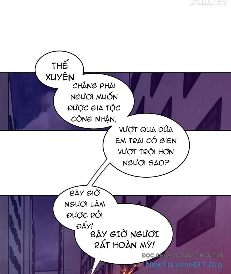 Tay Trái Của Ta Có Thể Dị Biến Chapter 122 - Trang 2