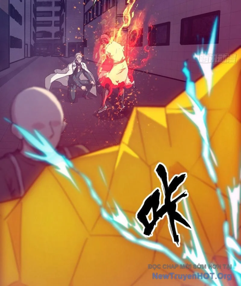 Tay Trái Của Ta Có Thể Dị Biến Chapter 122 - Trang 2