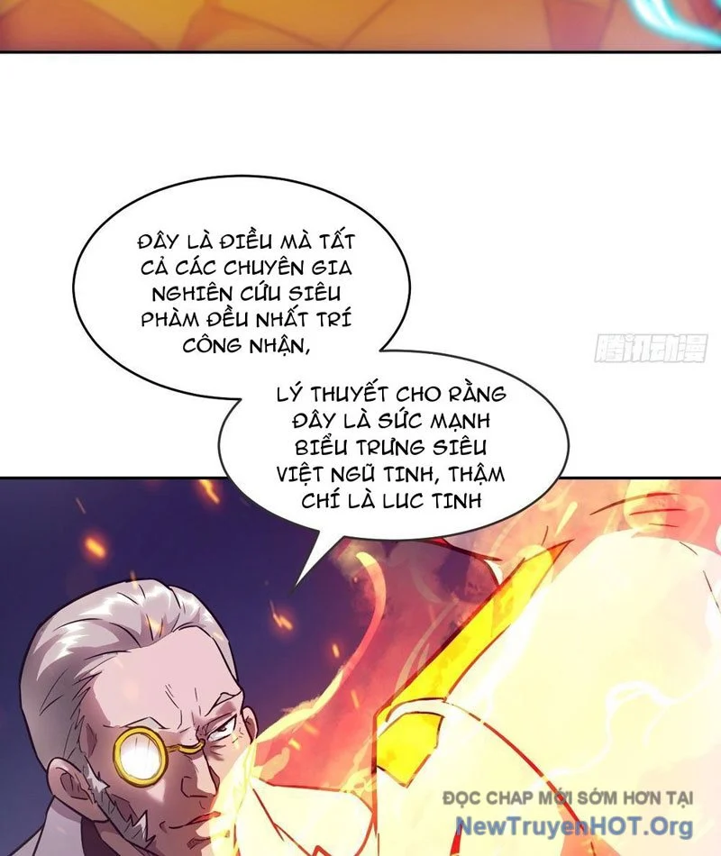 Tay Trái Của Ta Có Thể Dị Biến Chapter 122 - Trang 2