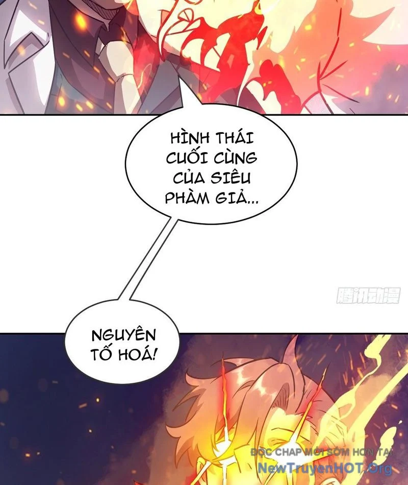 Tay Trái Của Ta Có Thể Dị Biến Chapter 122 - Trang 2