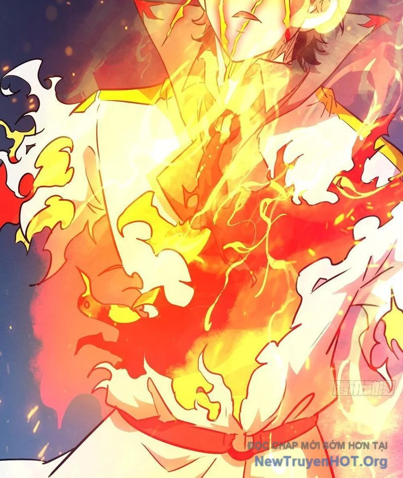 Tay Trái Của Ta Có Thể Dị Biến Chapter 122 - Trang 2