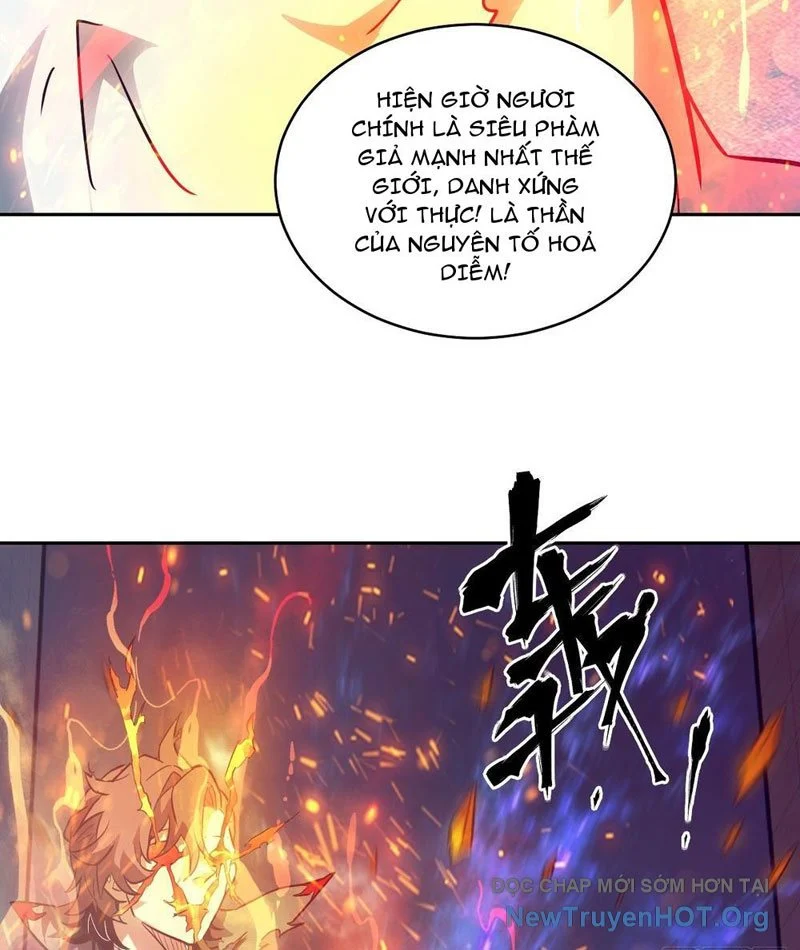 Tay Trái Của Ta Có Thể Dị Biến Chapter 122 - Trang 2