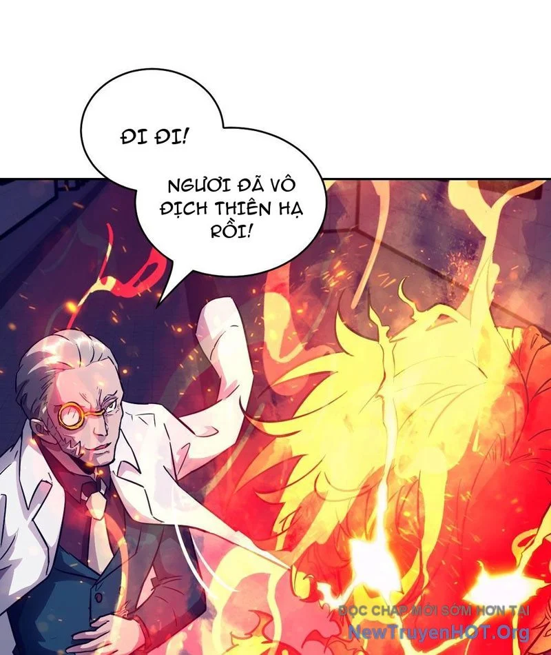 Tay Trái Của Ta Có Thể Dị Biến Chapter 122 - Trang 2