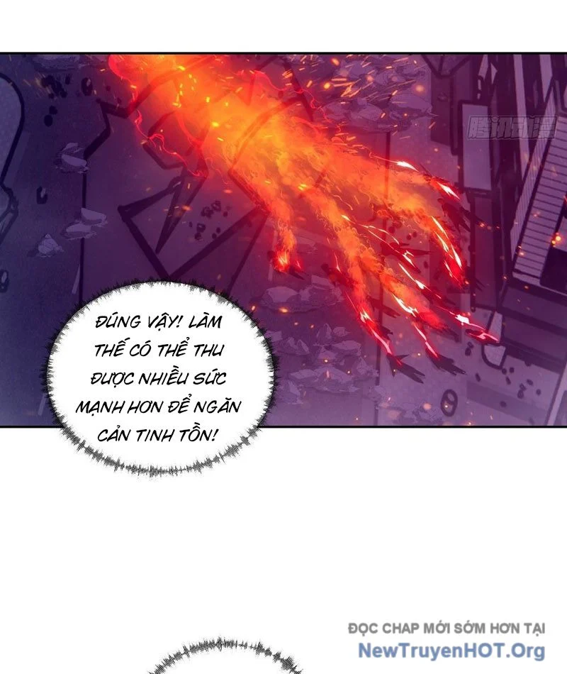 Tay Trái Của Ta Có Thể Dị Biến Chapter 122 - Trang 2