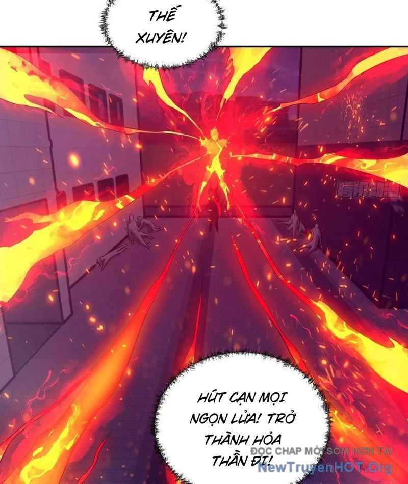 Tay Trái Của Ta Có Thể Dị Biến Chapter 122 - Trang 2