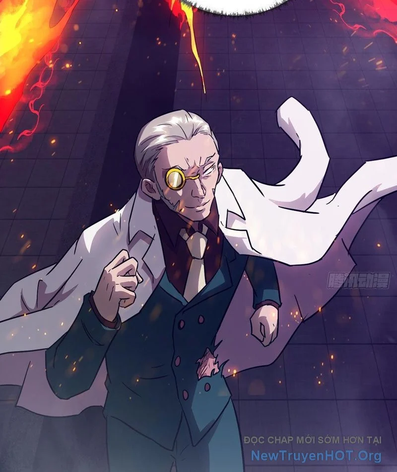 Tay Trái Của Ta Có Thể Dị Biến Chapter 122 - Trang 2