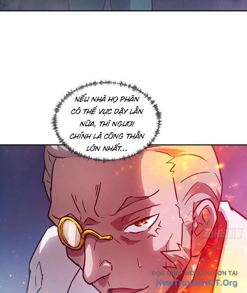 Tay Trái Của Ta Có Thể Dị Biến Chapter 122 - Trang 2