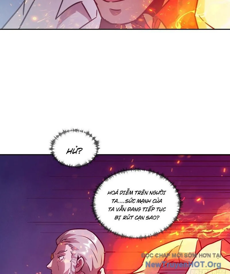 Tay Trái Của Ta Có Thể Dị Biến Chapter 122 - Trang 2