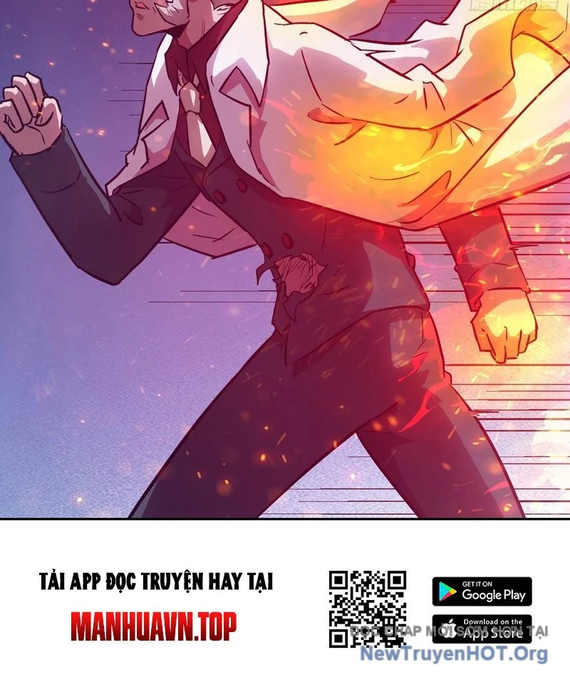 Tay Trái Của Ta Có Thể Dị Biến Chapter 122 - Trang 2