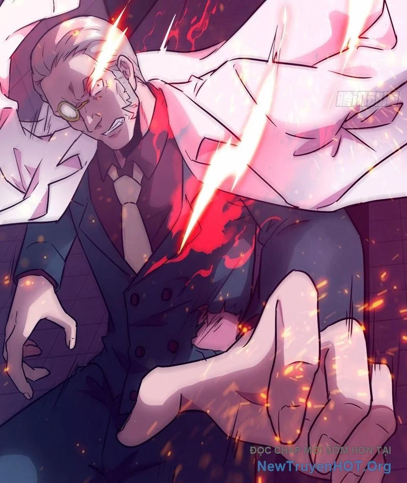 Tay Trái Của Ta Có Thể Dị Biến Chapter 122 - Trang 2