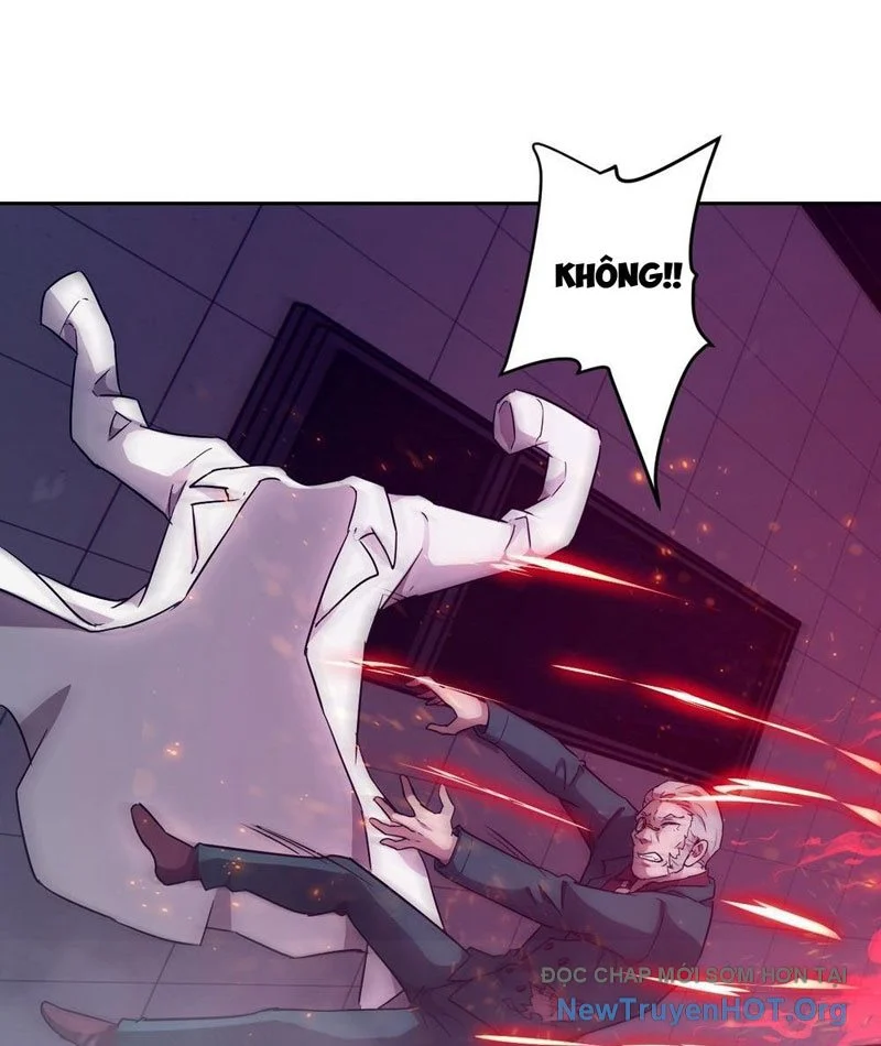 Tay Trái Của Ta Có Thể Dị Biến Chapter 122 - Trang 2