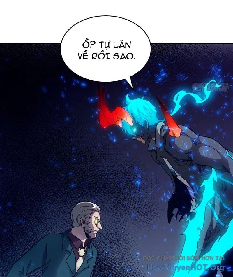 Tay Trái Của Ta Có Thể Dị Biến Chapter 122 - Trang 2