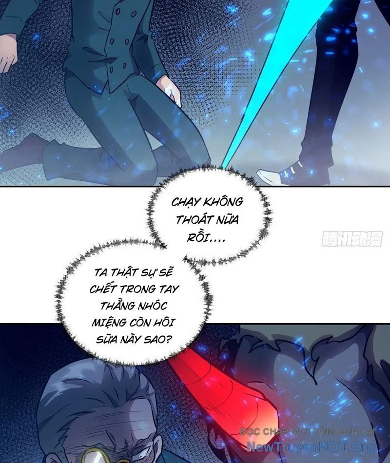 Tay Trái Của Ta Có Thể Dị Biến Chapter 122 - Trang 2