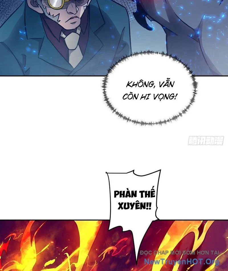 Tay Trái Của Ta Có Thể Dị Biến Chapter 122 - Trang 2