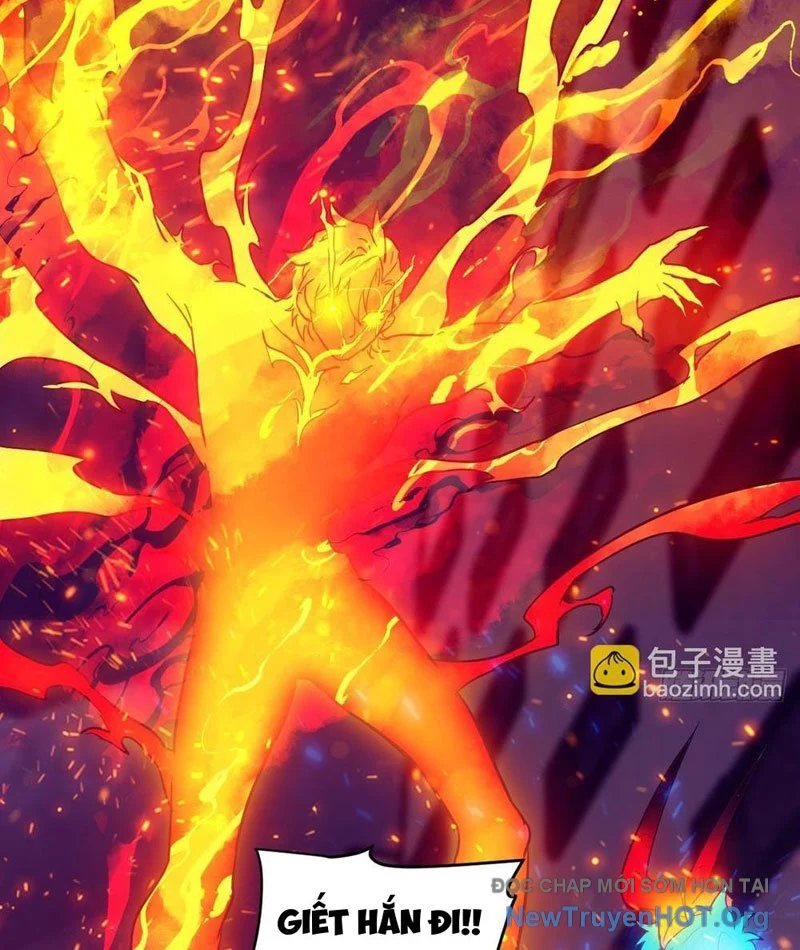 Tay Trái Của Ta Có Thể Dị Biến Chapter 122 - Trang 2