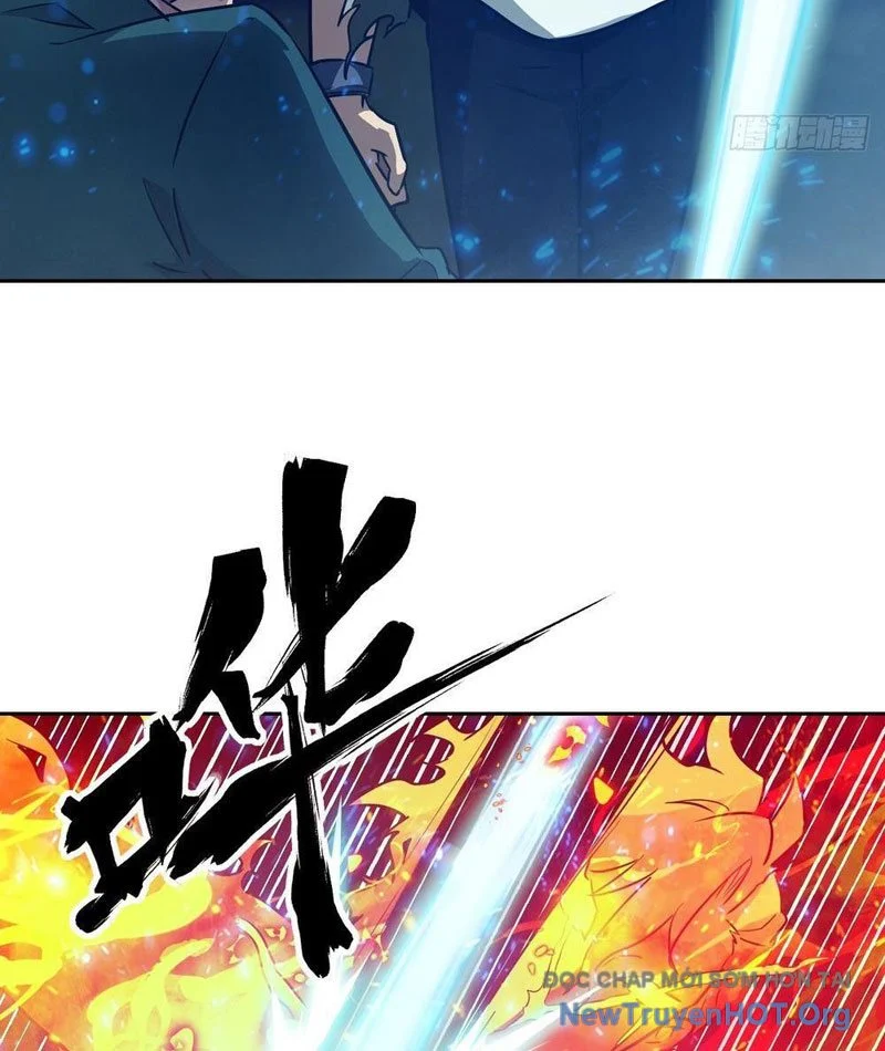 Tay Trái Của Ta Có Thể Dị Biến Chapter 122 - Trang 2