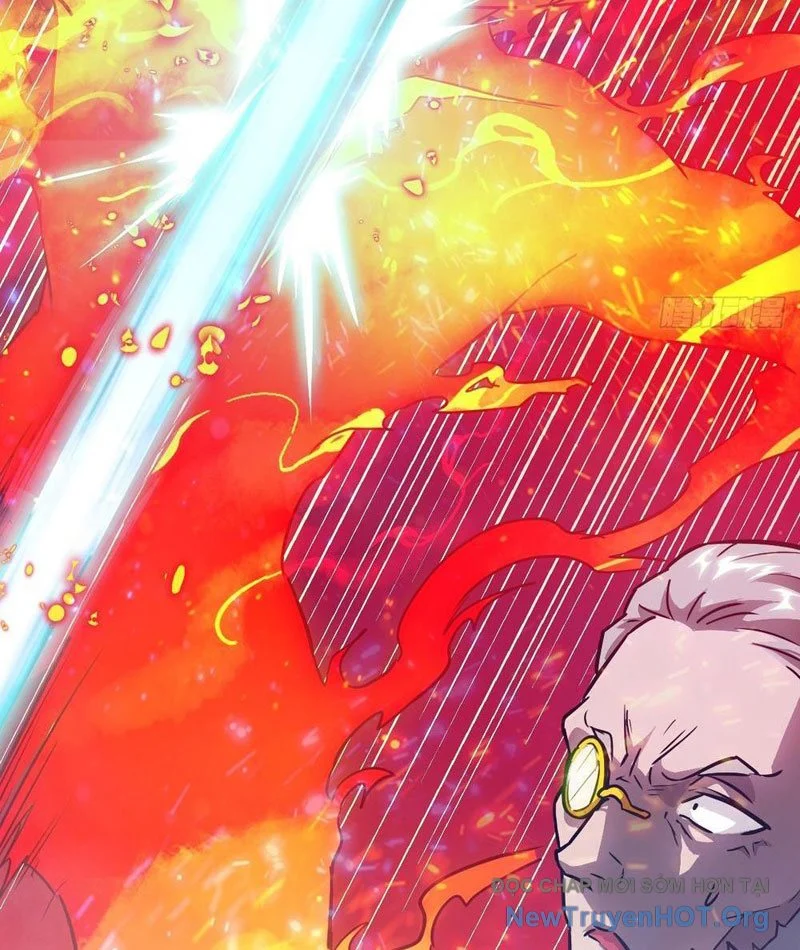Tay Trái Của Ta Có Thể Dị Biến Chapter 122 - Trang 2