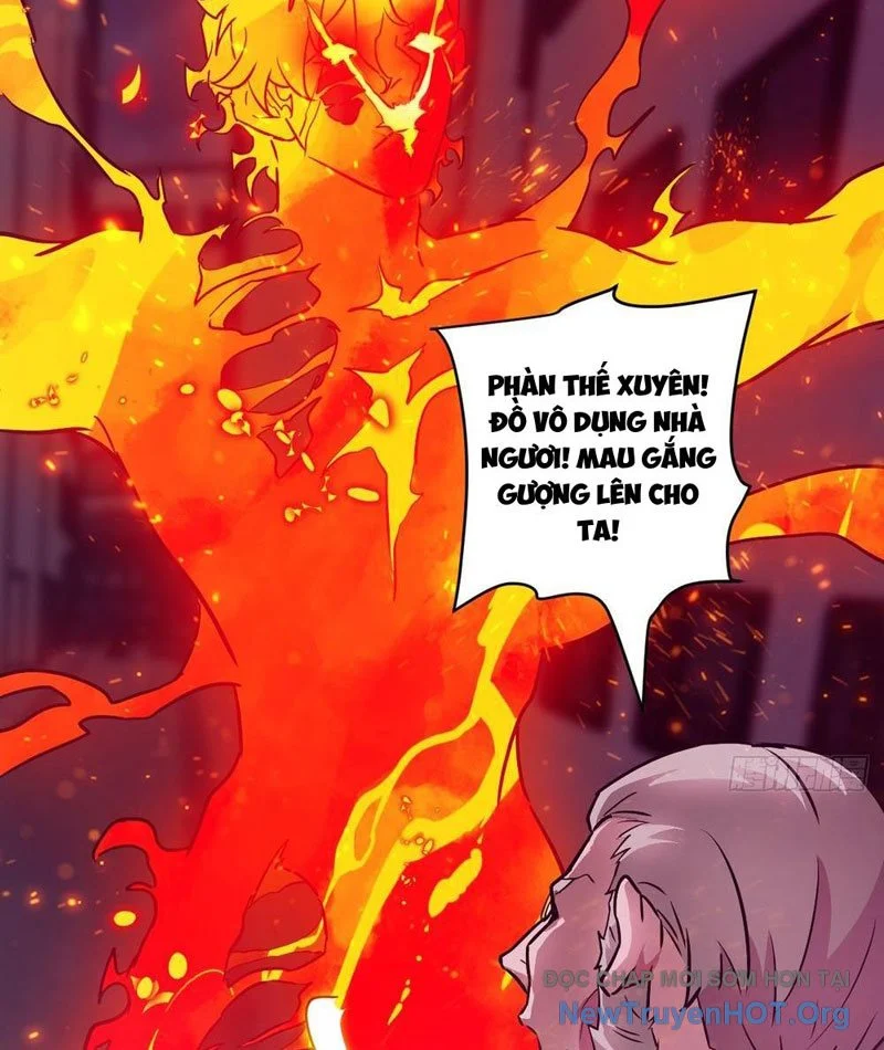Tay Trái Của Ta Có Thể Dị Biến Chapter 122 - Trang 2