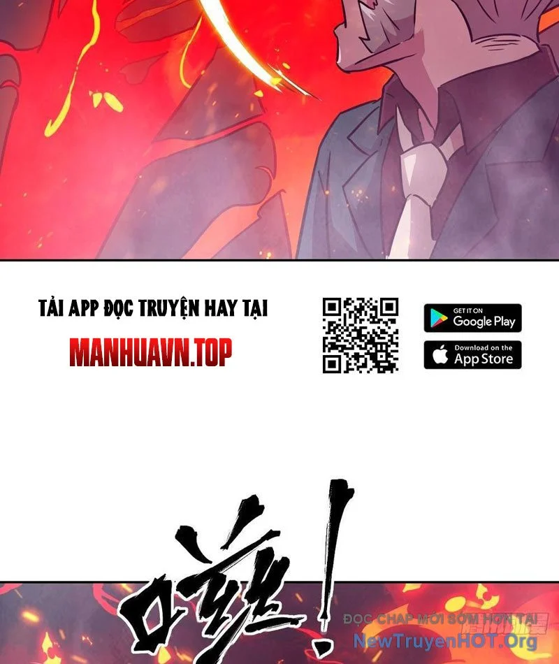 Tay Trái Của Ta Có Thể Dị Biến Chapter 122 - Trang 2