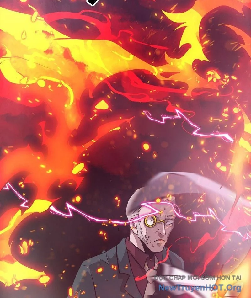 Tay Trái Của Ta Có Thể Dị Biến Chapter 122 - Trang 2