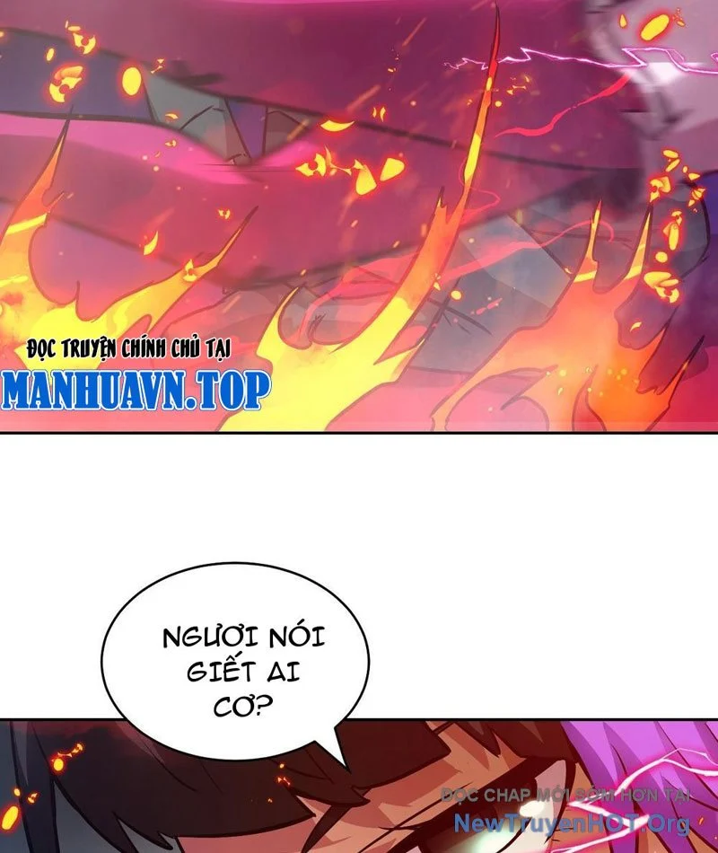 Tay Trái Của Ta Có Thể Dị Biến Chapter 122 - Trang 2