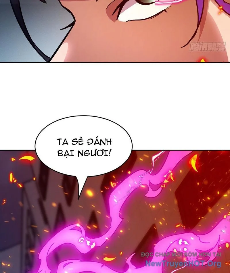 Tay Trái Của Ta Có Thể Dị Biến Chapter 122 - Trang 2