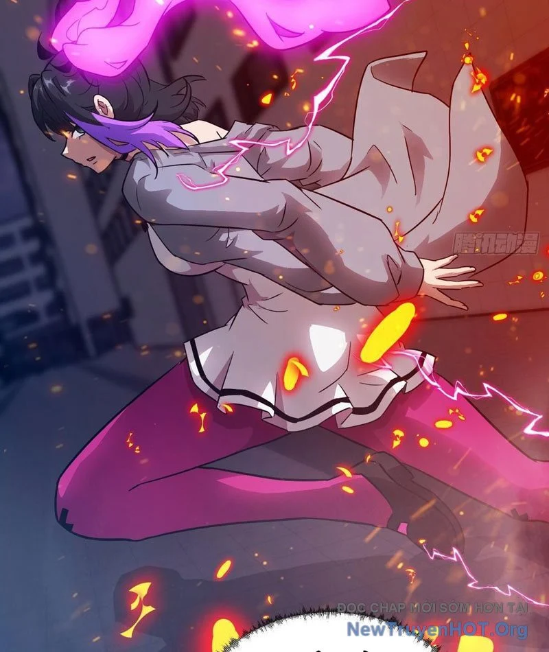 Tay Trái Của Ta Có Thể Dị Biến Chapter 122 - Trang 2