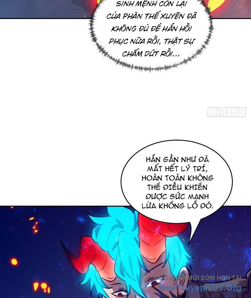 Tay Trái Của Ta Có Thể Dị Biến Chapter 122 - Trang 2