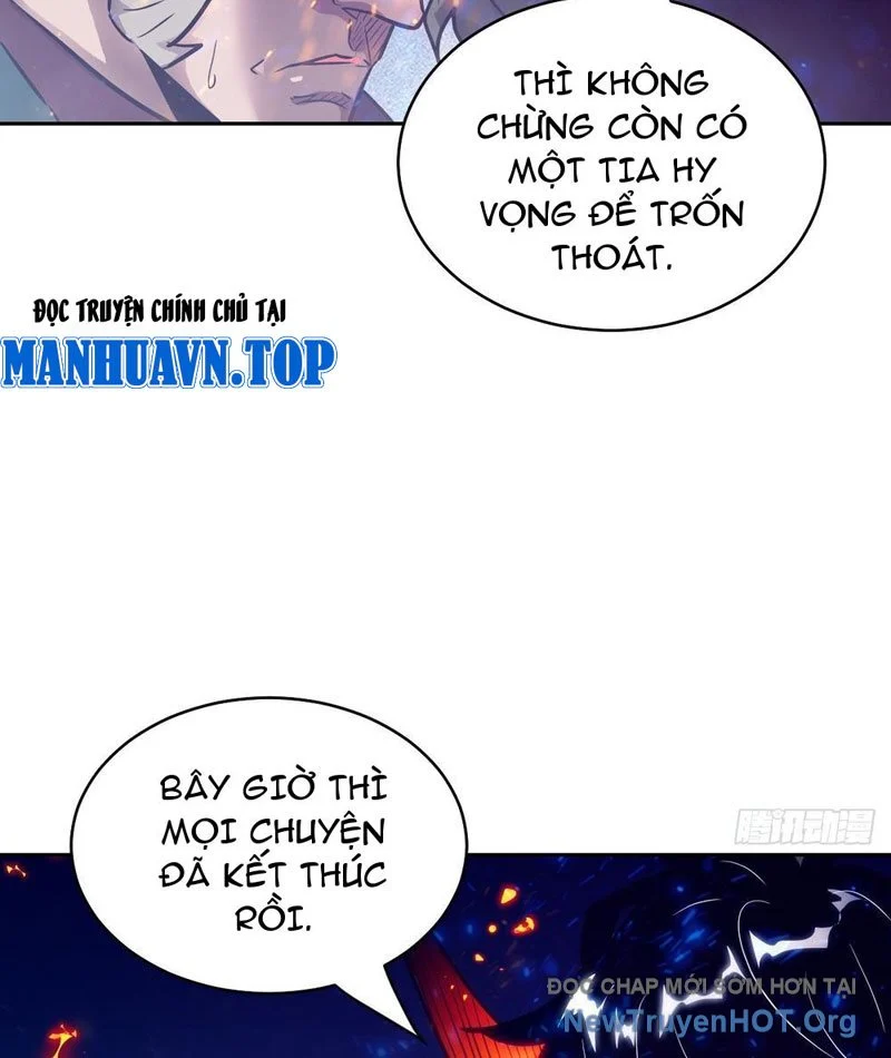 Tay Trái Của Ta Có Thể Dị Biến Chapter 122 - Trang 2