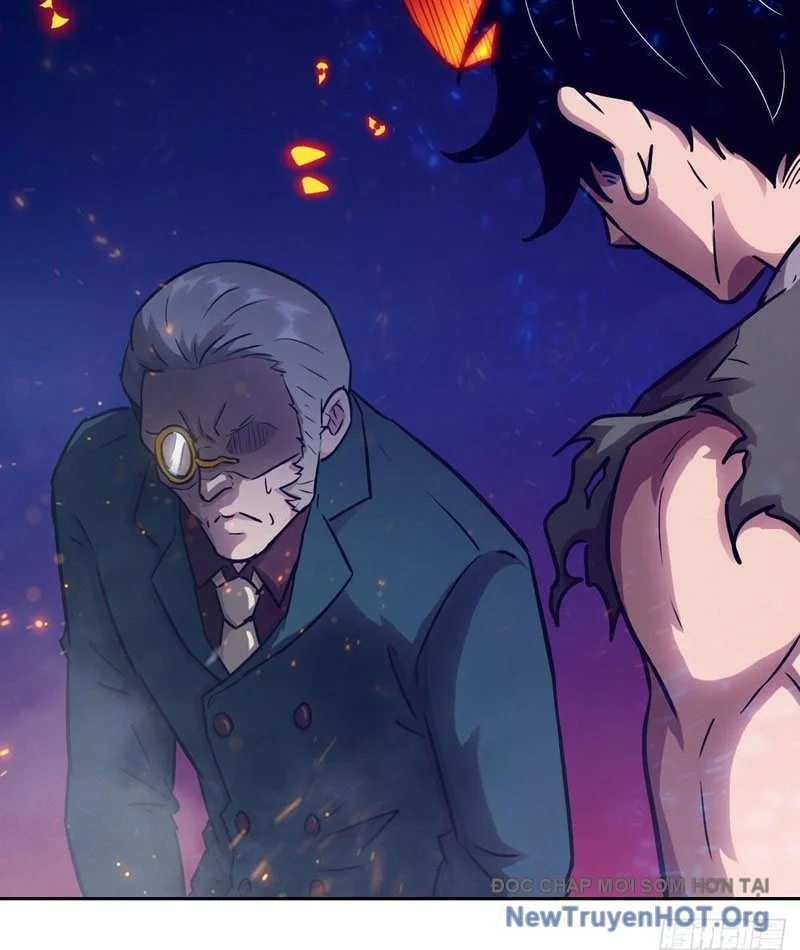 Tay Trái Của Ta Có Thể Dị Biến Chapter 122 - Trang 2