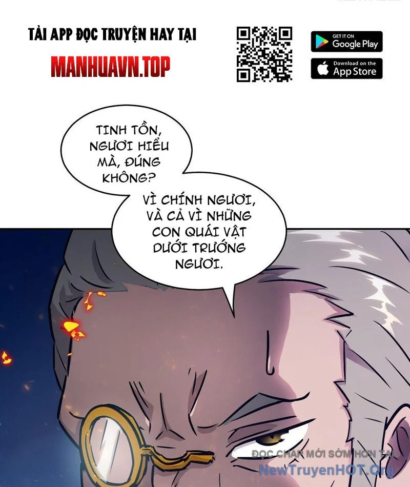 Tay Trái Của Ta Có Thể Dị Biến Chapter 122 - Trang 2
