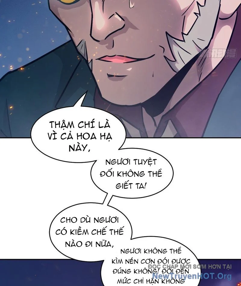 Tay Trái Của Ta Có Thể Dị Biến Chapter 122 - Trang 2
